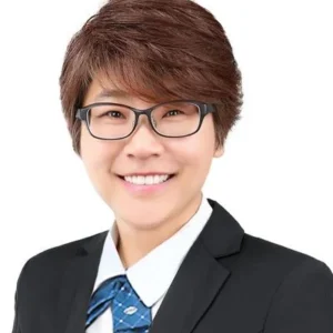 LEE LAY LING (LINDA LEE)