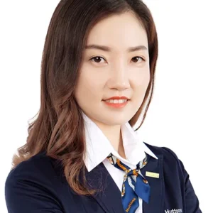 DU JINGYAO (CARA DU)