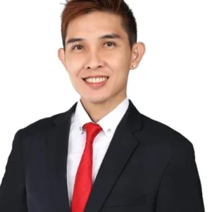 TAN CHEE KEONG, DANIEL