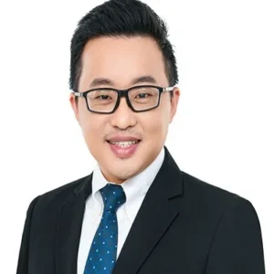 CHEE CHOON XIONG, MELVIN (Melvin Chee)