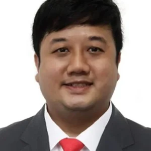 WONG CHEE ONN (SHAWN WONG)