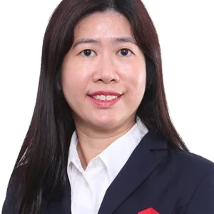 CHOW CHWEE YEE (Winnie Chow)