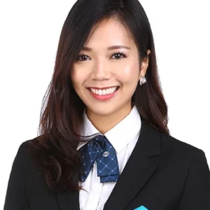 FONG YUN KAY (KAY FONG)