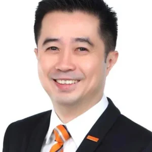 HOH CHENG SIN (VERMOUNT HOH)