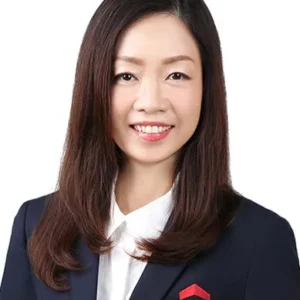 SIM LEE HOON (Ann Sim)