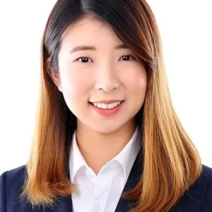 RACHEL GOO QING RUI (RACHEL GOO)