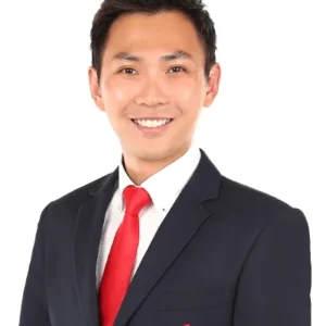 CHNG AIK MENG (RANDALL)