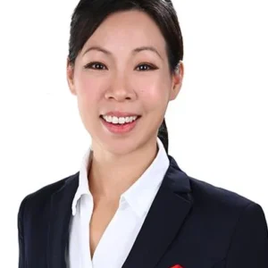 TEH ZHI LING, ALVINA (ALVINA TEH)