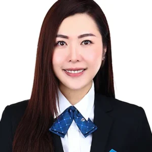 FOO EE NA, GWENDOLYN (GWEN FOO)