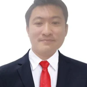 CHAN LAP FUNG BERNARD (BERNARD CHAN)