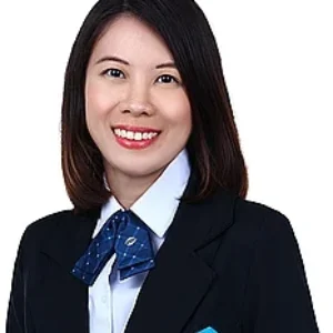 TAN XUE WEI, RACHEL (Rachel Tan)