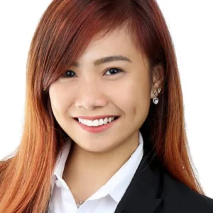 HAR XIN YI (ARIELLE)