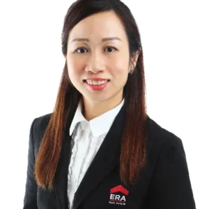 SIM LI CHING (CARINE SIM)