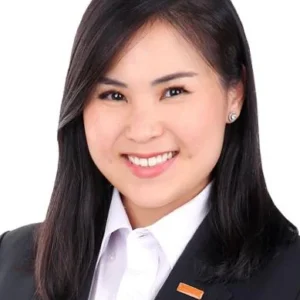 CHUA XUE YING, CONSTANCE (Constance Chua )