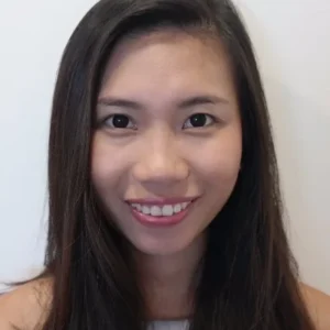 JOLENE ANG NENG HUANG