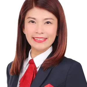 KOO SHI HUI (ASTHER)