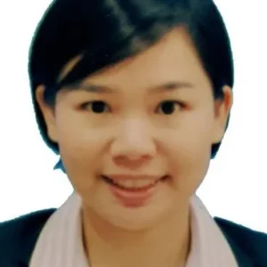 LOI SIEW POI (JESSY LOI)