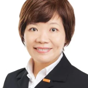 THAM KUM MOON (Moon Tham)