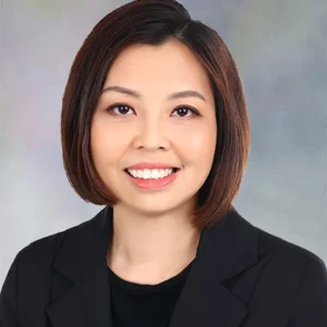 YEO LI CHEN (ALICIA)