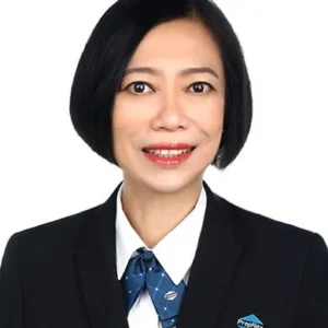 VIVIAN LIM MUI KEOW (VIVIAN LIM)