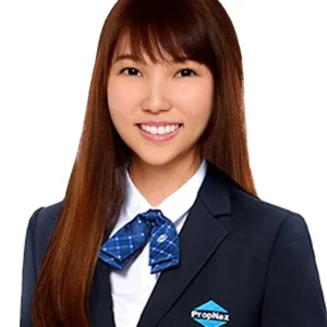 CHOONG AI LYN (AILYN CHOONG)