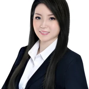 HUANG MEIJUAN (SHARON HUANG)