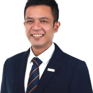 MUHAMMAD HAIKAL BIN SHAMSURI (HAIKAL SAM)