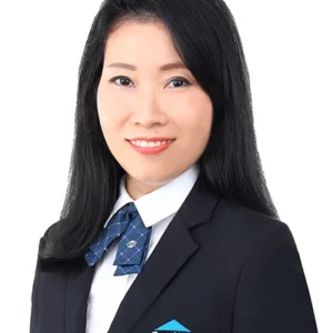 WONG TEE WAH SHEILA (SHEILA WONG)