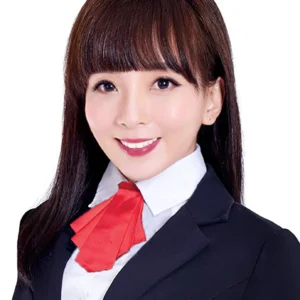 LYNETTE FENG (LYNETTE PANG)