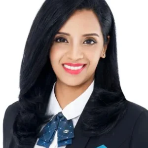 PRAMEELA D/O V P RAMAN KUTTY (PRAM KUTTY)