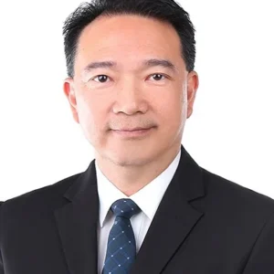 CHUM KWONG KEONG ALVIN (ALVIN CHARM)