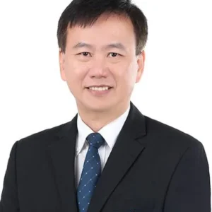 TIEW CHING KEE (MICHAEL TIEW)