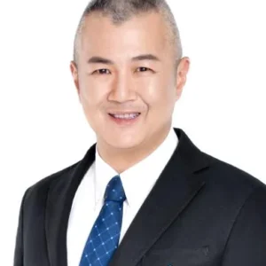 TAN CHONG GIN (SAM TAN)