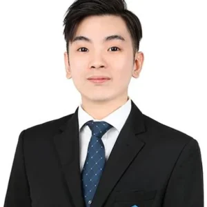 BERVYN ONG WEN RONG (BERVYN ONG)