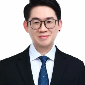 CHENG KAM LEONG, FABIAN (FABIAN CHENG)