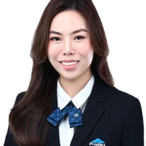 LEE JIA YING (NICOLE HOLLY LEE)