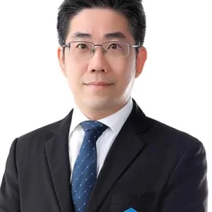 TEO BENG CHYE (BEN TEO)