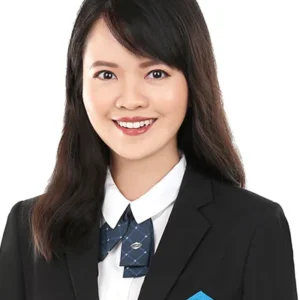 GOH SHI YING SHIRLEY (SHIRLEY GOH)