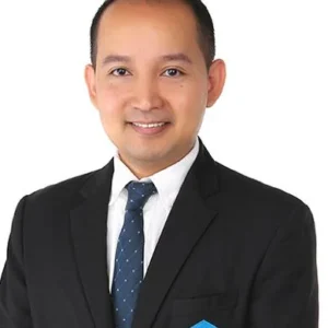 SYED MOHAMED FADZLIN BIN ABDULRAFAH (SYED FADZLIN)