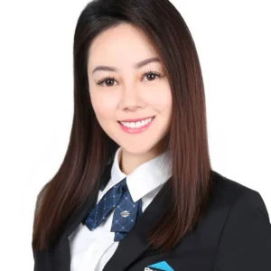 YIP QIONGXIAN, JOAN (Joan Yip)