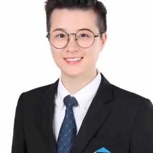 LEE ZHEN YI, JASMINE (Jasmine Lee)