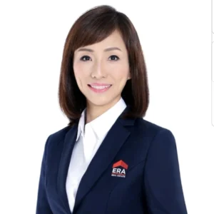 TOH LI GEOK (JENNY TOH)
