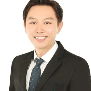 LOW CHING YU (ALEX LOW)