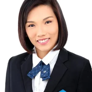 SEAH GEOK YEE, NORA (NORA SEAH)