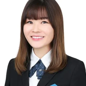 SUEY MEI QING (TRICIA SUEY)