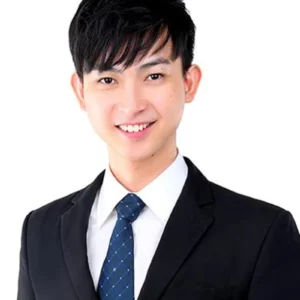 KOH CHIA CHEN, NIGEL (NIGEL KOH)