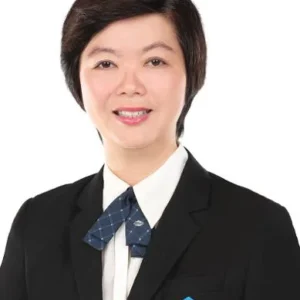 YEO WEE SIM JOYCE (JOYCE YEO)