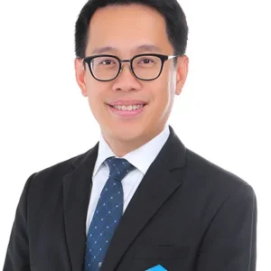 CHIN SIANG YEW (ANDREW CHIN)