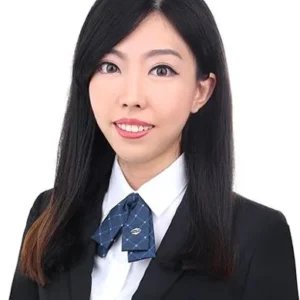 TAY YUN, CAROLINE (CAROLINE TAY)