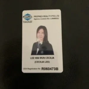 LEE WAI MUN CECILIA (CECILIA LEE)